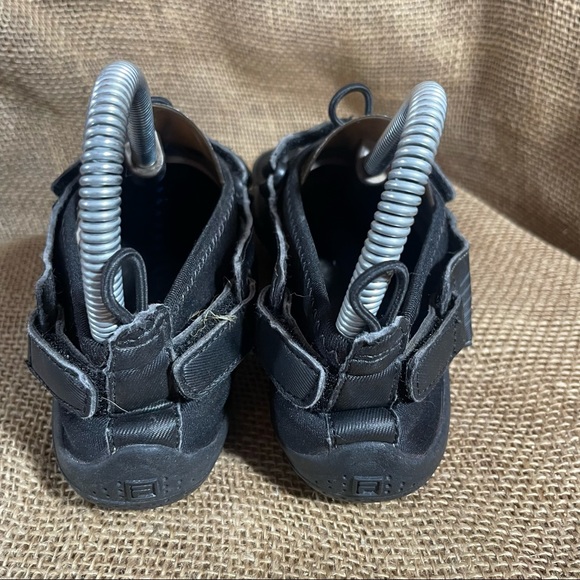 Fila skele toes Barefoot Athletic Minimal Water sh - Picture 4 of 9